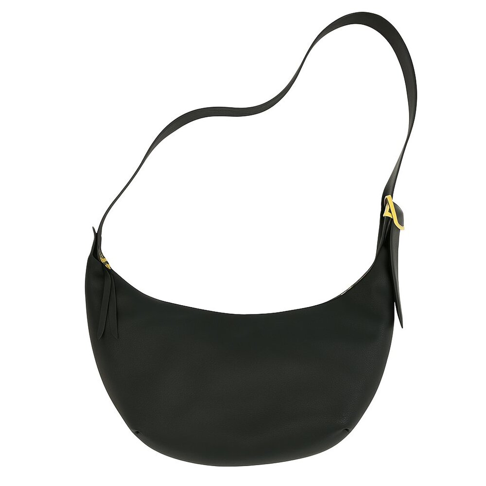 🖤 Universal Thread™ Black Shoulder Bag – New with Tags 🖤